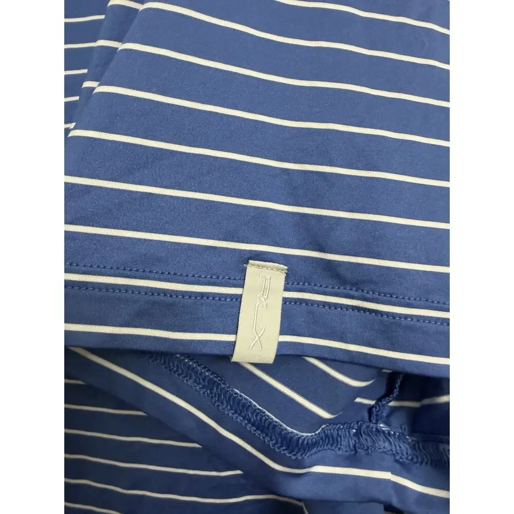 Ralph Lauren rlx polo